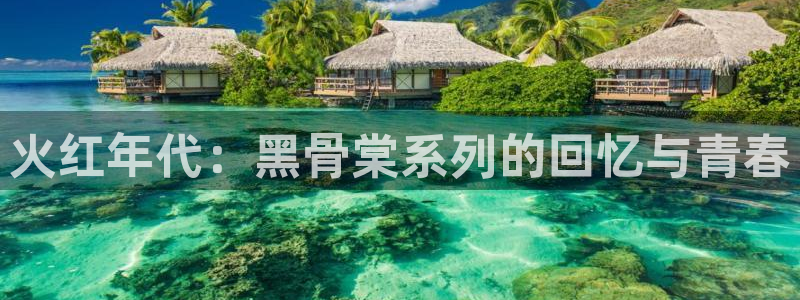 韩漫漫画免费阅读入口：火红年代：黑骨棠系列的回忆与青春